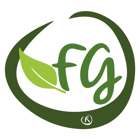 Logo Fresh n Green